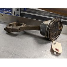 06F214 Piston and Connecting Rod Standard For 13-16 Ford Escape  2.5 8E5C6200AA